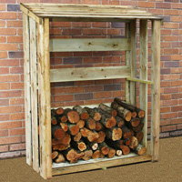 Log Storage